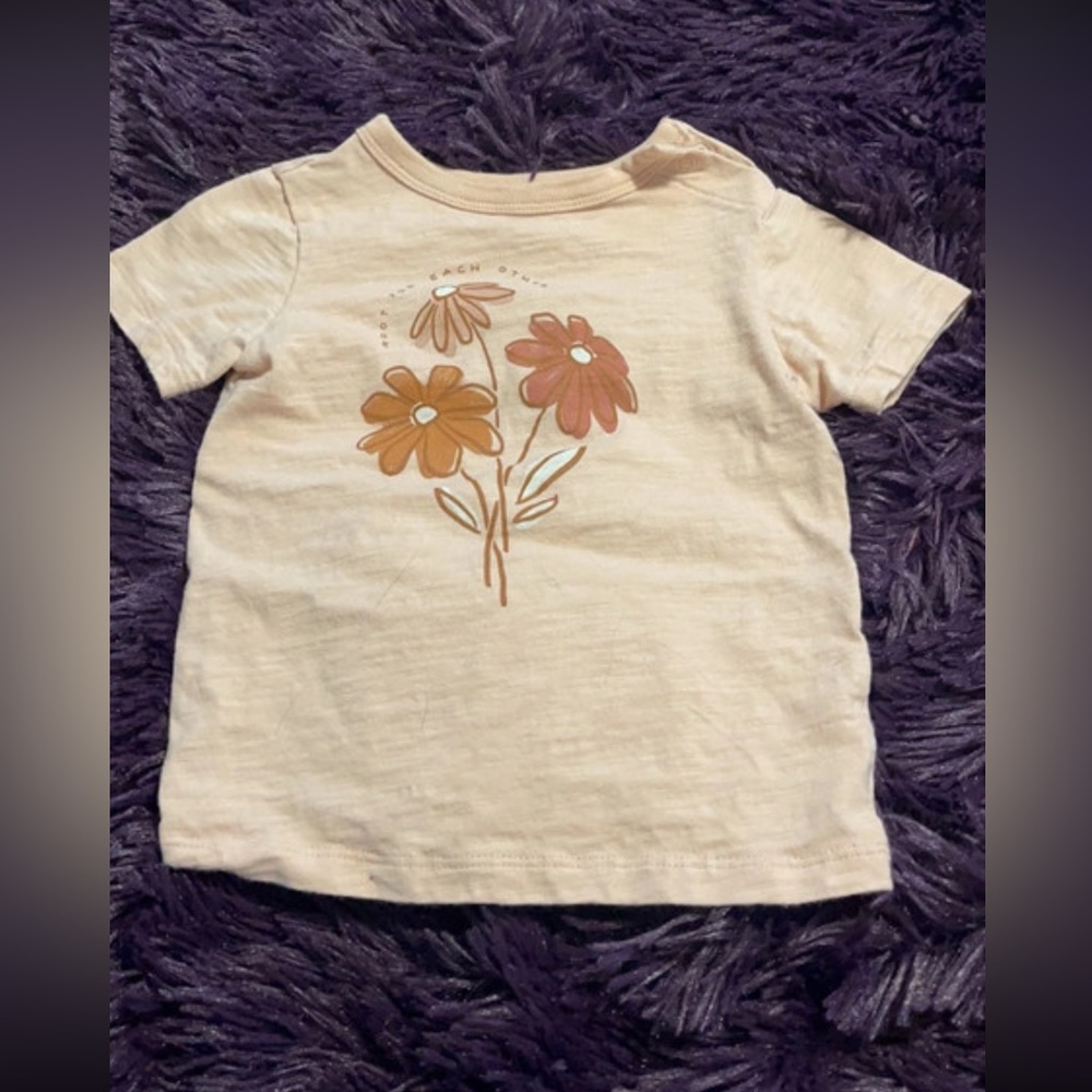 Girls top